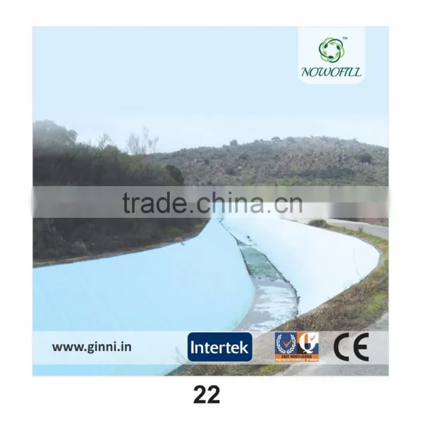Tank Lining Geotextile photo-2