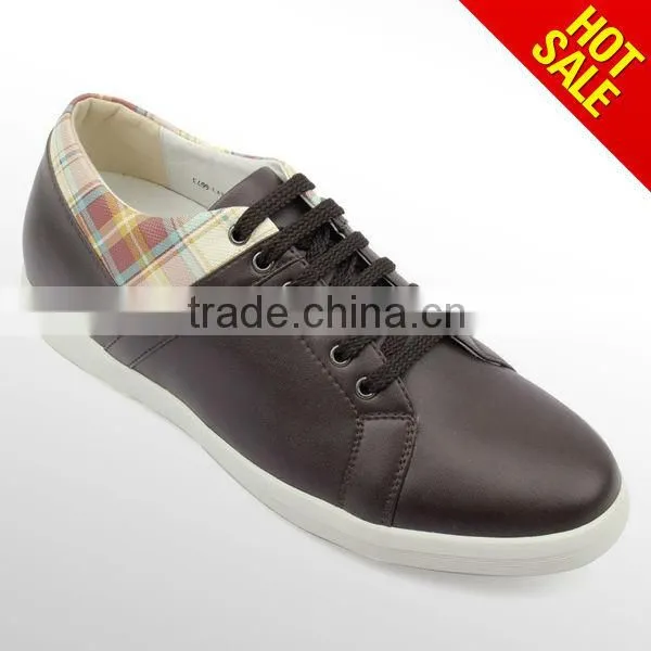 High Ankle Casual Shoes Men photo-2