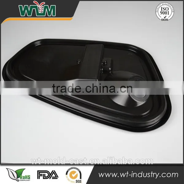 OEM Mold Maker ABS Plastic Injection Mould/ Molding Part for Technical Vehicle Rearview Mirror photo-4