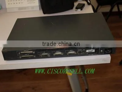 cisco orignal used AS2511 routers