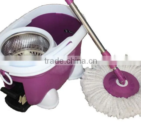 360 Easy Spin Mop photo-4