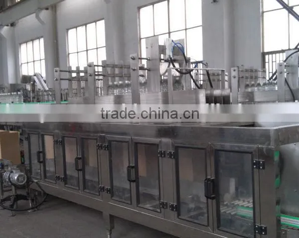 carton pack machine