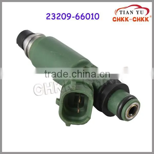 Wholesale Injector Fuel For TOYOTA LANDCRUISER OEM 23209-66010 photo-5