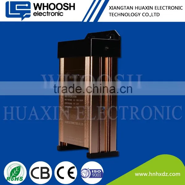 High Quality Waterproof Plastic Type 100w on Sale photo-3