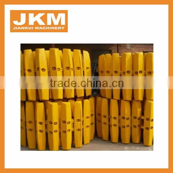 Excavator Undercarriage Parts Track Link Track Chain Assy for Sale