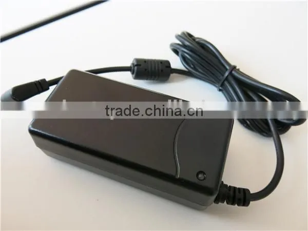OEM/ODM Manufacturer UL/CE/GS Approved Dekstop Type 36w 12v Power Adapter Level VI for Cctv Camera photo-6