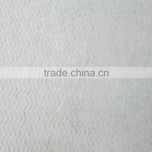 Natural Colour Cashmere Blanket photo-2