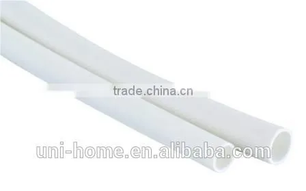 Taiwan Made Silicone Coated Fiberglass Tubes Sleeving Hose photo-2