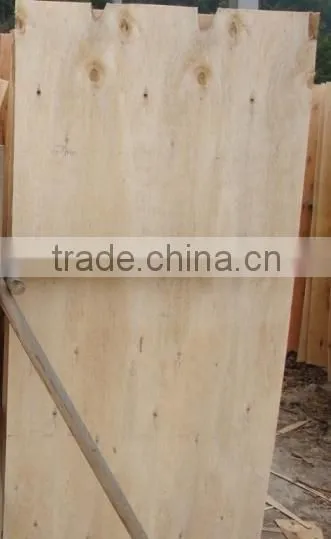 Eucalyptus Core. no Rot, no Mold, no Defect Rotary Cut Face Veneer for Furniture photo-2