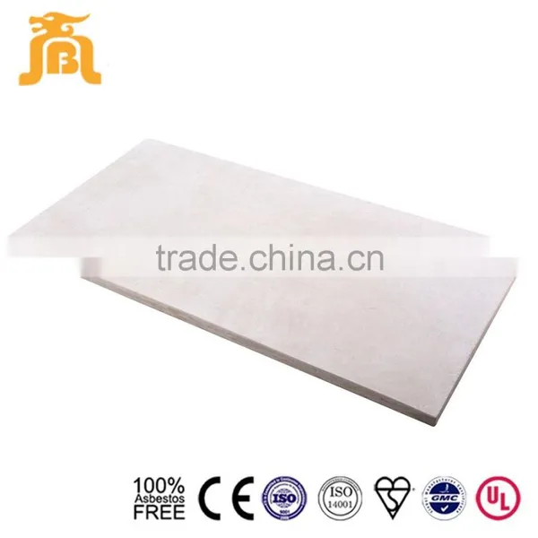 Fire Resistance Good Quality Fiber Cement Fencing photo-2