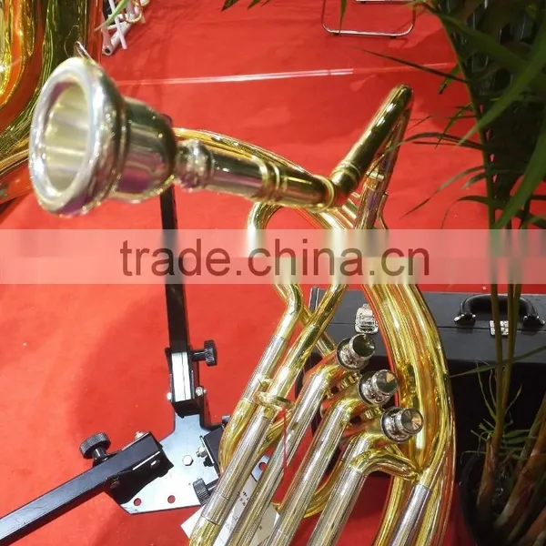 Sousaphone Professional Model Won Championships Bronze Medal photo-4