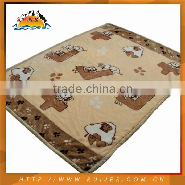 New Design Wholesale Quality-Assured Travel Pillow Blanket photo-5