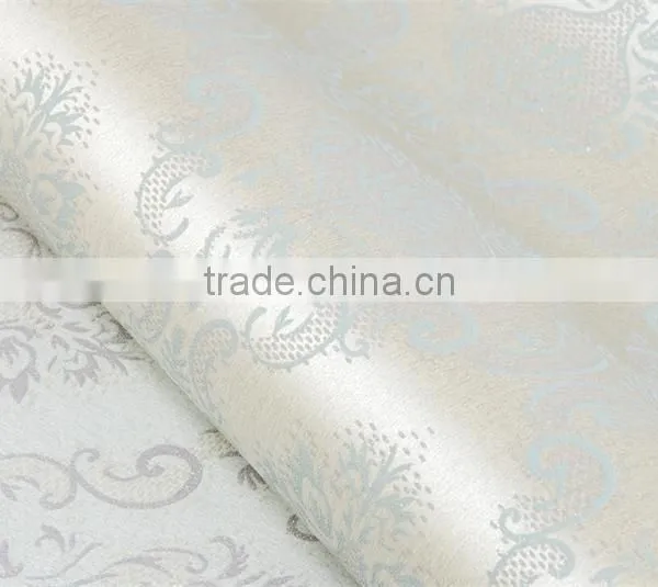 European Fashion Nonwoven Hotel Wallcovering photo-4