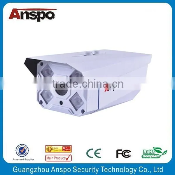 Anspo Good Quality Good Price Eas Security System Plc Cctv Camera db Power ip Camera