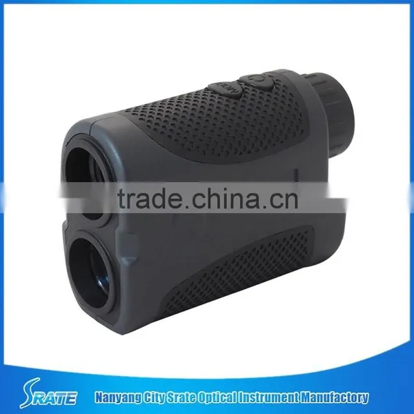 Powerful 6x25mm Long Distance 1200m Golf Laser Range Finder photo-2