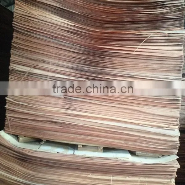 0.3mm Hot Sale Plb Face Veneer of Best Price photo-4