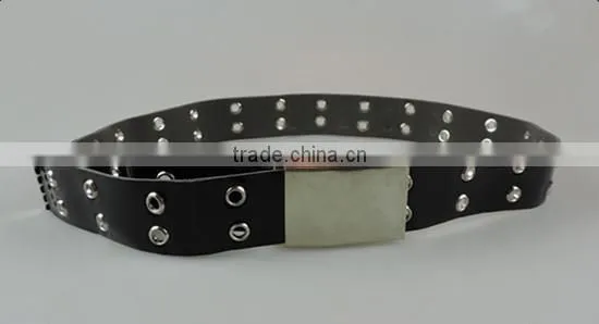 New Leather Belt Party Strap Cosplay Prop photo-2
