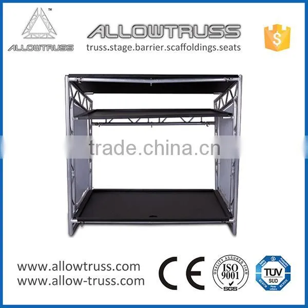 Simplicity Led Portable dj Table photo-5