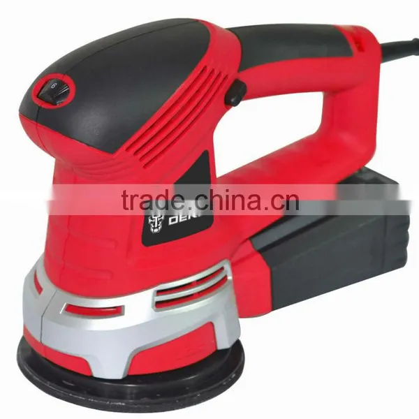 450W Electric Sander/Round Sander GRS450V Wood Sander DEKO photo-2