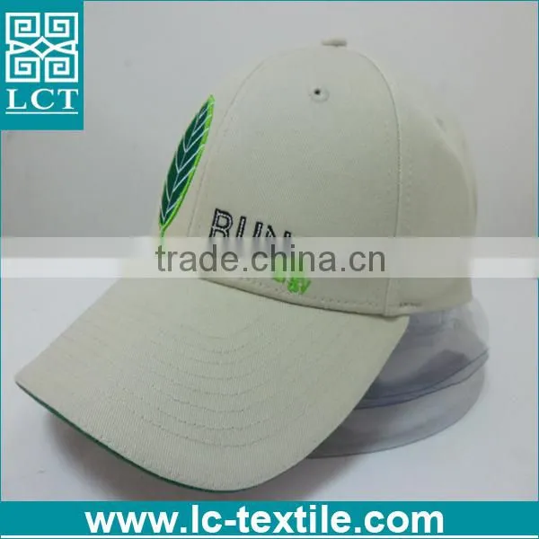 LCTN1842 Hot Fix Rhinestone Khaki White Low Profile 6 Panel Cap photo-2