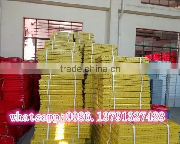 Plastic Poultry Crate/poultry Transport Crate/poultry Cage photo-4