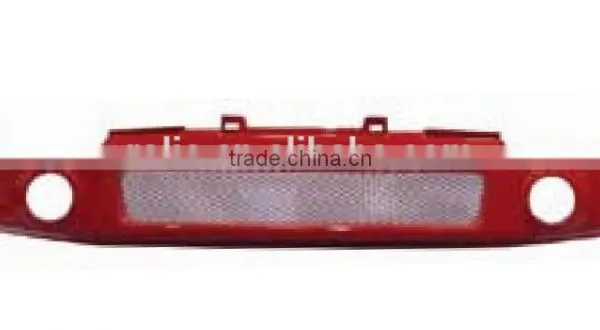 4x4 Japanese Off-road Vehicle Jimny Auto Turning Refit Parts Accessories Front Bumper photo-2