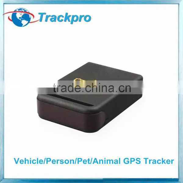 Car Personal GPS Tracker Magnetic Cover Waterproof Bag With Vibrate Alarm and Storage Function, GPS Tracking Software photo-3