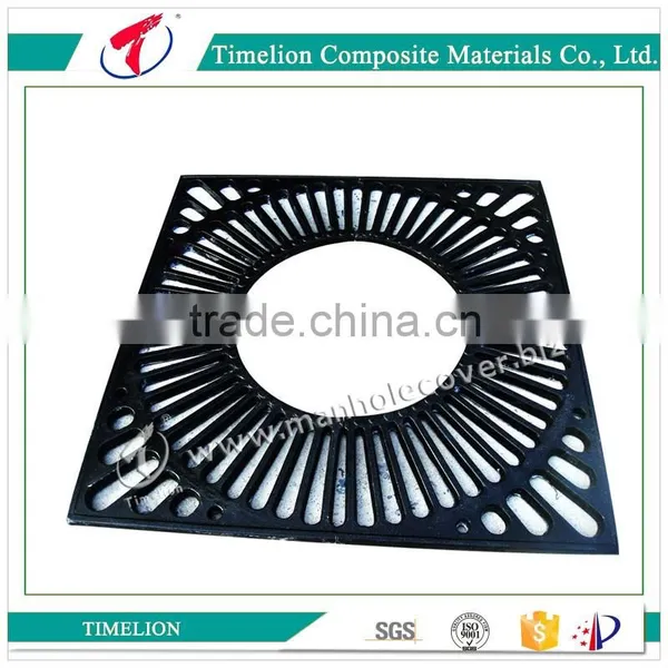 Light Duty Tree Well Grates for Sale photo-6