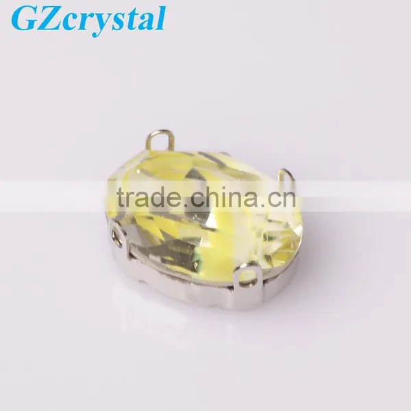 China Factory High Quality Wholesale Crystal Beads in Bulk photo-2