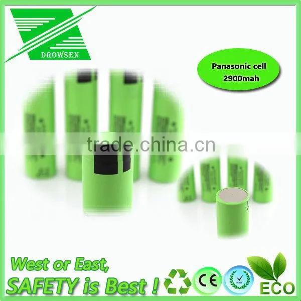 E Bike Battery Tube 36V 14.5Ah Lithium Ion Battery by Japan Battery Cell photo-2