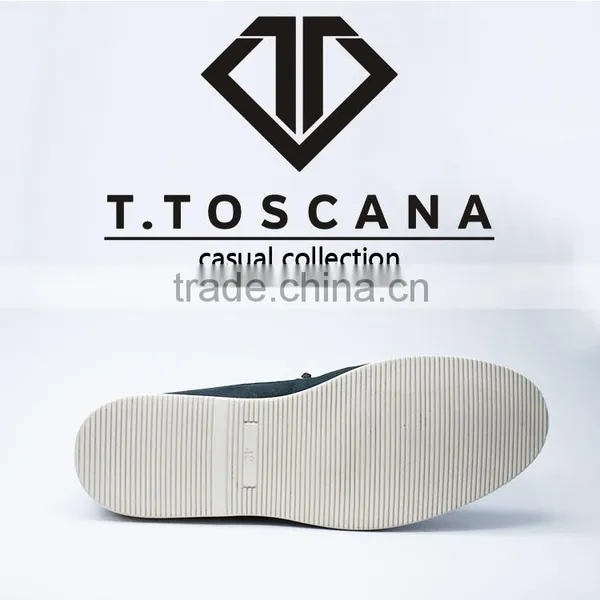 Mens Soft Sole Shoes Leather Casual Men Shoes photo-6