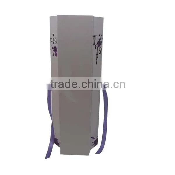 Hot Sale Hair Extension Packaging Box With Window photo-2