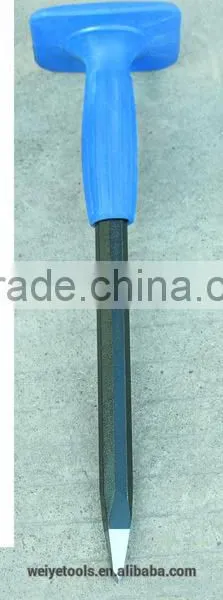 Stone Chisel With Safe Grip photo-4