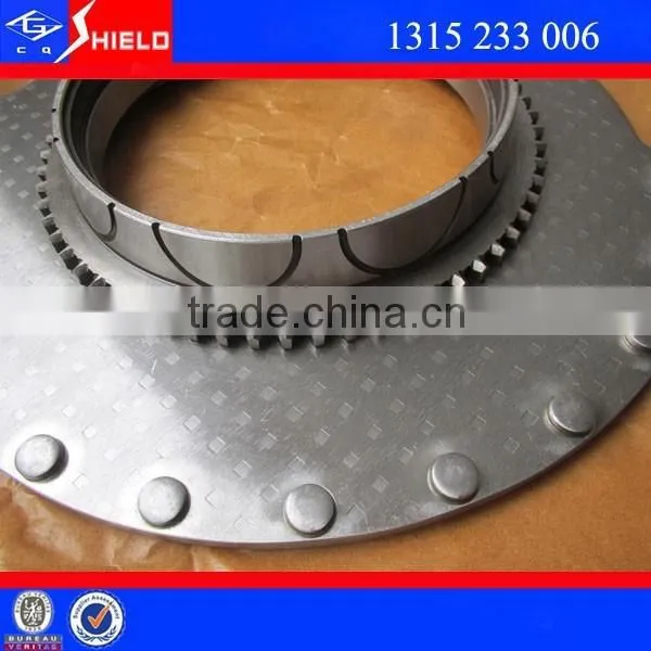 Iveco Used Trucks Synchronizer Cone for Gearbox 16s181 Trucks Parts Iveco Used for Sale 1315233006 ( Equal to IVECO No.93191215) photo-3