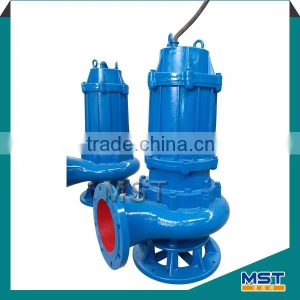 Water Pump Electric Submersible Type photo-5