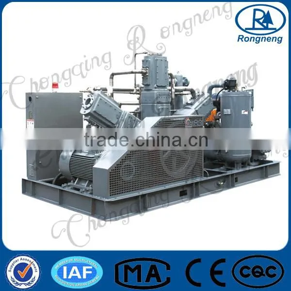 High Quality Smallest Air Compressor for PET photo-3