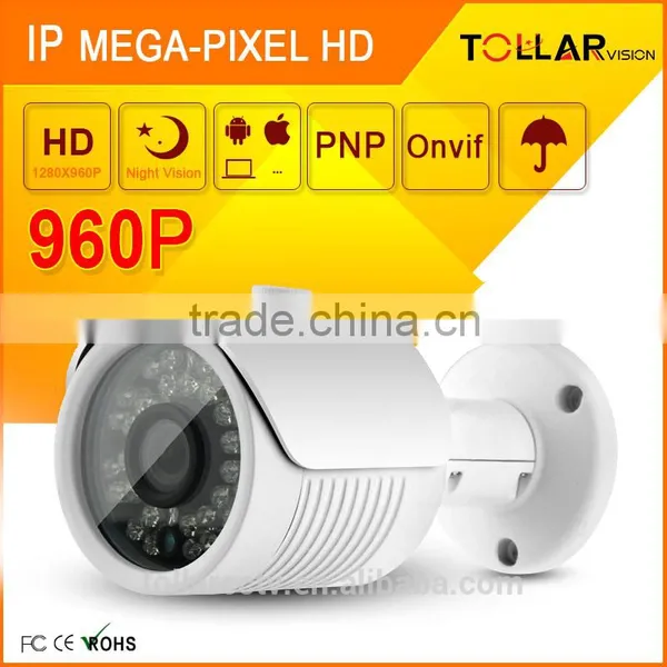 Manufacture Supply IP Camera Cctv System photo-3