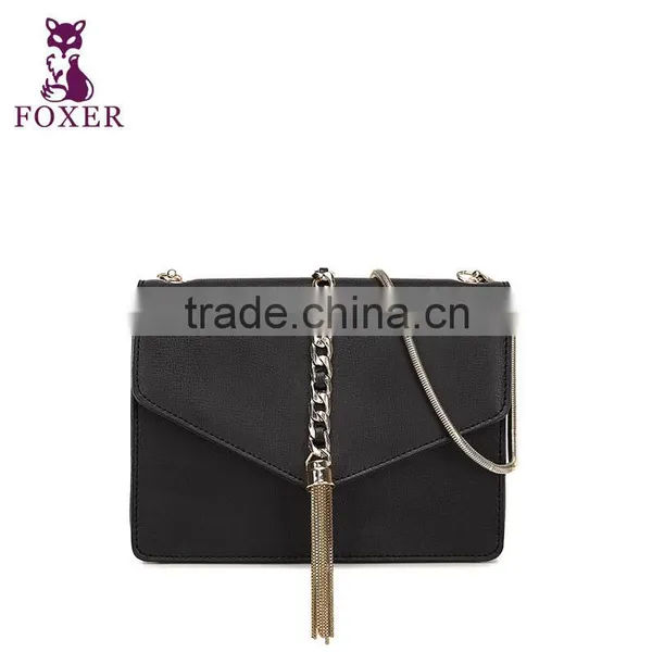 Leather Shoulder Bag Single Shoulder Bag Promotional Bag