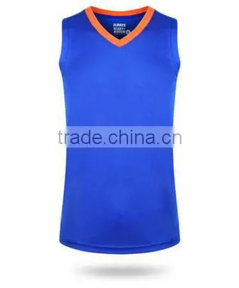 100%polyester Dry Fit Basketball Uniforms Designs Tank Top Women Gym Latest Basketball Jersey Design Sports Jersey New Model photo-3