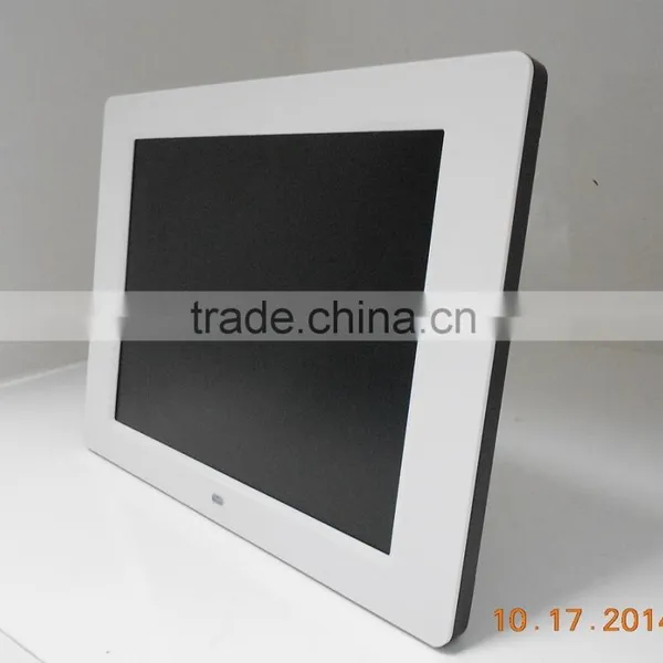 15inch Cloud Photo Frame Wechat Photo Frame Lcd Screen for Parents Gifts photo-3