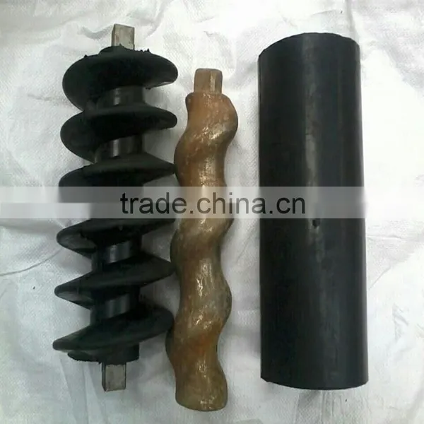 Stator and Rotor for Plastering Machine Price photo-2