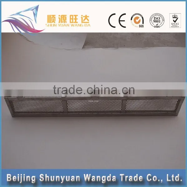 Titanium Electroplating Basket photo-3