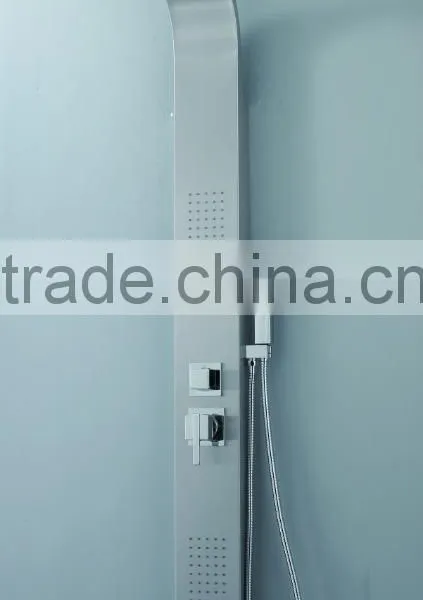Shower Panel