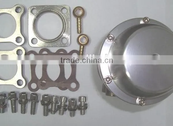 External Wastegate 46mm Wastegate photo-2