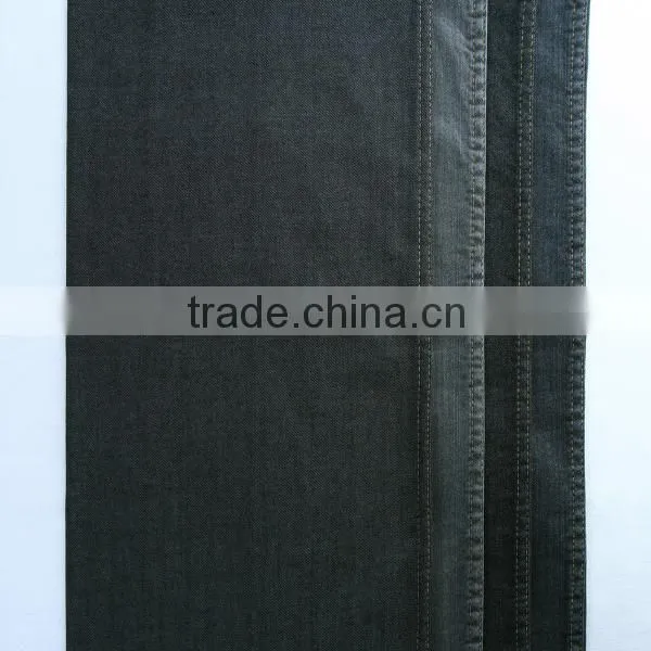 2016 Polyester Fabric Twill, Jean Fabric Stocklot photo-5