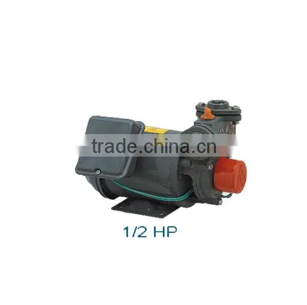 Cascade Pump for Home Use GO-0525N