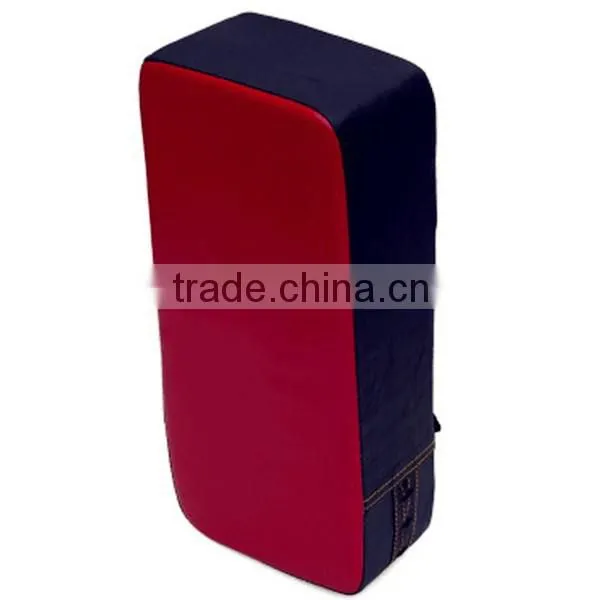 New Design Taekwondo Equipment Boxing Foot Target, Kicking Pads 2 Color photo-2
