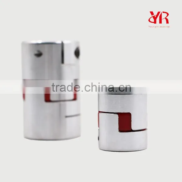 Miniature to Medium Size Linear Motion Couplings photo-6