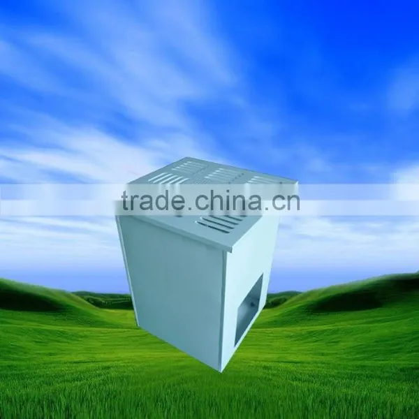 High Efficiency HEPA Filter Box photo-5