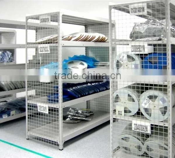 Long Span Shelving photo-2